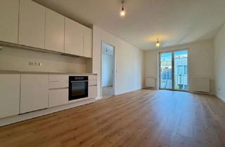 Wohnung mieten in Gentzgasse 160, 1180 Wien, Erstbezug charmante 2- Zimmer-Balkonwohnung mit Blick ins Grüne