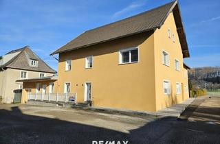 Mehrfamilienhaus kaufen in 5120 Riedersbach, 3-Familienhaus (Mehrfamilienhaus)