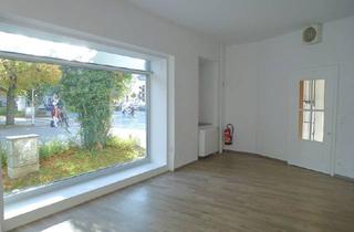 Geschäftslokal mieten in 5020 Salzburg, Sehr schönes & feines Geschäftslokal im Andräviertel - 5020 Salzburg, zu mieten