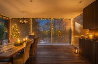 Haus kaufen in 6824 Schlins, Ihr Familienparadies in naturnaher Lage mit Schwimmteich!