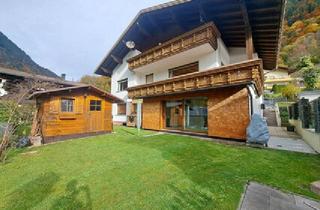 Wohnung kaufen in 6791 Sankt Gallenkirch, Schöne 3-Zimmer-Wohnung mit Wintergarten und Grünfläche in sonniger Ruhelage von St. Gallenkirch