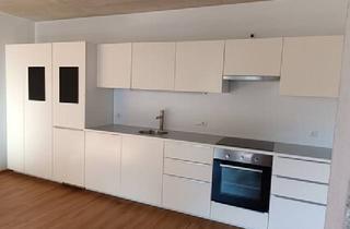 Wohnung mieten in 6700 Bludenz, Schöne Gartenwohnung in Bludenz mit Tiefgaragenplatz