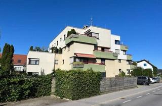 Wohnung kaufen in 6923 Lauterach, Gepflegte Dachgeschosswohnung mit Garage, Balkon und Keller in zentraler Lage!