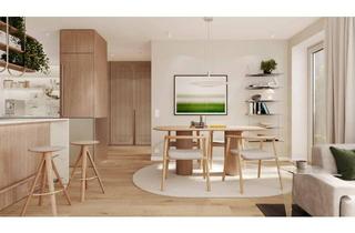 Wohnung kaufen in Genochplatz, 1220 Wien, Ein smartes Investment | Vermieten neu gedacht!