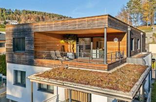 Penthouse kaufen in 9220 Velden am Wörther See, Penthouse in Zentrumsnähe