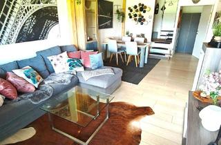 Wohnung kaufen in Habachstraße 24, 5321 Koppl, Top Investment – Anlegerwohnung mit Zweitwohnsitzwidmung, touristischer Vermietung in Top Lage