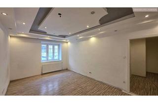 Wohnung kaufen in Degengasse, 1160 Wien, Sanierungsbedürftige Altbauwohnung im Erdgeschoß-FIXPREIS! € 99.000!