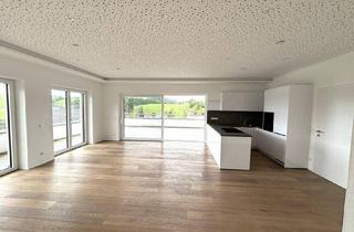 Penthouse mieten in 4113 Gerling, TOP PENTHOUSE WOHNUNG mit traumhafter DACHTERRASSE in Gerling (St. Martin)