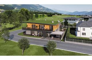 Wohnung mieten in 6271 Uderns, GOLF RESIDENCES Uderns => wohnen direkt am Golfplatz