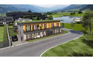 Wohnung mieten in 6271 Uderns, GOLF RESIDENCES Uderns => wohnen direkt am Golfplatz