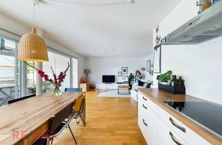 Wohnung mieten in Bitzeweg 18a, 6971 Hard, Licht & Raum – moderne Wohnung mit Balkon in ruhiger Lage von Hard
