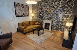 Wohnung mieten in Hauptstraße 137, 8794 Vordernberg, Vollmöblierte und generalsanierte Altbauwohnung mit Balkon und Aufzug