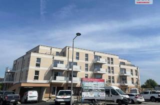 Wohnung mieten in 4482 Ennsdorf, Geförderte 4 Zimmer-Wohnung im Dachgeschoss mit Miete-Kaufoption & Stundungsvariante