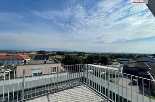Wohnung kaufen in 4482 Ennsdorf, Geförderte 4 Zimmer-Wohnung im Dachgeschoss mit Miete-Kaufoption & Stundungsvariante