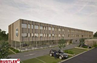 Anlageobjekt in 4614 Marchtrenk, HOTEL PROJEKT „I´M INN MARCHTRENK“