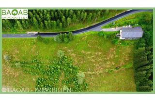 Grundstück zu kaufen in 9400 Wolfsberg, IHR PROJEKT AUF 4,7 HA ALMFLÄCHE | PANORAMABLICK GARANTIERT | IDEAL FÜR TOURISTISCHE NUTZUNG