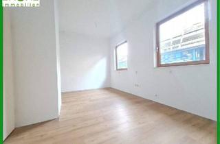 Geschäftslokal mieten in 9020 Klagenfurt, GEWERBEFLÄCHE IN BESTLAGE | PRAXIS, ORDINATION ODER BÜRO | RUHIGE LAGE, BARRIEREFREI, PARKPLÄTZE INKLUSIVE