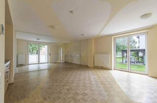 Büro zu mieten in 4663 Laakirchen, 3 MONATE MIETFREI! Helle Büro-/Praxisfläche mit Loggia und Küche in Laakirchen zu vermieten!