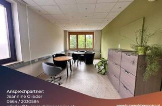 Büro zu mieten in 8271 Bad Waltersdorf, Moderner Büro- oder Dienstleistungsraum in Sebersdorf zu vermieten!