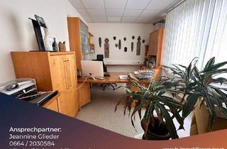 Büro zu mieten in 8271 Bad Waltersdorf, Büro- oder Dienstleistungsraum in Sebersdorf zu vermieten!