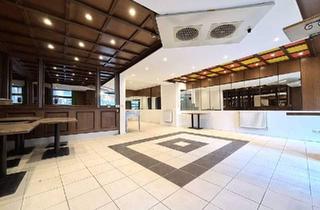 Geschäftslokal mieten in Ottakringer Straße, 1160 Wien, 1160! Geschäftslokal mit strassenseitigen Schaufenstern direkt auf der Ottakringer Straße!