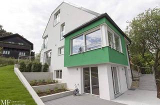 Haus mieten in 1170 Wien, Traumhaus am Heuberg mit Wienblick zu mieten