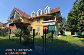 Wohnung kaufen in 8225 Pöllau, Sonnige 4-Zimmer Wohnung mit Balkon in zentraler Lage von Pöllau