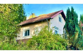 Haus kaufen in 8283 Bad Blumau, Renovierungsobjekt mit Potenzial: Haus mit großzügigen Grundstück in Bad Blumau