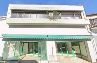 Reihenhaus kaufen in 7210 Mattersburg, Großzügiges Wohnhaus inkl. Geschäftslokal/Büro im Zentrum von Mattersburg