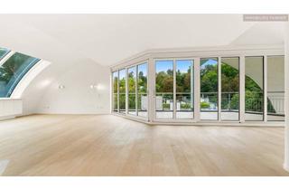 Wohnung mieten in Gspöttgraben, 1190 Wien, Lebensgefühl Sievering! Dachgeschoss Terrassen Wohnung mit Stil, Charme und Charakter - Bestlage 19. Bezirk