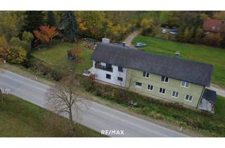 Mehrfamilienhaus kaufen in 3385 Gerersdorf, Mehrfamilienhaus in Völlerndorf– Wohnen und Leben auf großzügigem Raum
