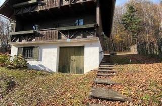 Einfamilienhaus kaufen in Laaben, 3053 Laaben, Einfamilienhaus in traumhafter Grünruhelage | Einreichplanung vorhanden