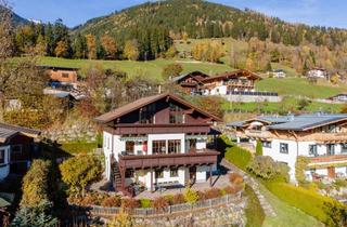 Haus kaufen in 5721 Piesendorf, Landhausidylle mit Blick auf die Berge und viel Sonne