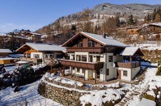 Haus kaufen in 5721 Piesendorf, Landhausidylle mit Blick auf die Berge und viel Sonne