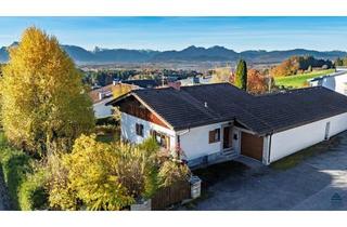 Haus kaufen in 5102 Anthering, Land-Idylle mit Panoramablick: Wohnhaus in Anthering