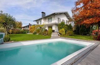 Einfamilienhaus kaufen in 5201 Seekirchen am Wallersee, Wohnen mit Charme in Seekirchen