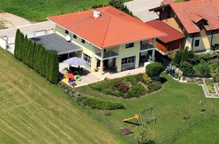 Einfamilienhaus kaufen in 4894 Oberhofen am Irrsee, Seeblick Landhaus – Anleger Investition mit Mieter inklusive