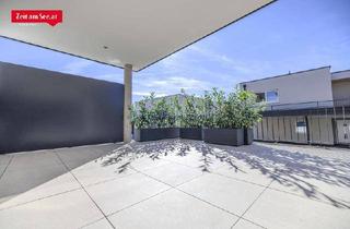 Wohnung mieten in 4864 Attersee, Attersee / Abtsdorf: neuwertige, perfekte Mietwohnung 80 m²