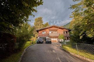 Haus mieten in Grißstraße 47, 6800 Feldkirch, Schönes Einfamilienhaus mit großem Garten und viel Stellplatz in Feldkirch