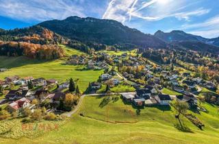 Grundstück zu kaufen in Steinstraße, 6845 Hohenems, Ihr Rückzugsort in Hohenems/Emsreute – sonniges, ruhiges Grundstück
