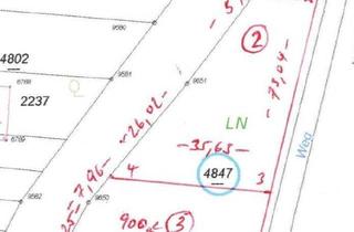Grundstück zu kaufen in 7512 Kohfidisch, Grundstück(e) im Ort um € 30,- per m² - Bei der Weinidylle am Czaterberg