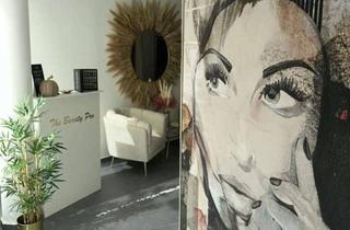 Garagen mieten in Fuchsröhrenstraße 29-31/1A, 1110 Wien, Rollstuhlgerechtes 65m² Geschäftslokal mit Garage