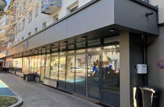 Büro zu mieten in Italiener Straße, 9500 Villach-Innere Stadt, Geschäftslokal in frequentierter Lage in Villach!