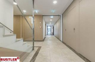 Wohnung kaufen in Berg, 9020 Klagenfurt, Green & Smart Living im Herzen der Stadt, Wohnen mit Hotelcharakter