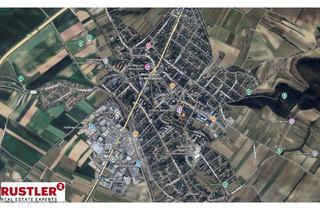 Immobilie kaufen in 2120 Wolkersdorf im Weinviertel, Sie suchen eine Industrieliegenschaft in Wolkersdorf?