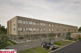 Anlageobjekt in 4614 Marchtrenk, HOTEL PROJEKT „I´M INN MARCHTRENK“