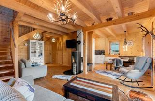 Haus kaufen in 9571 Sirnitz, Ihr Platz in den Bergen - privat genießen, smart vermieten