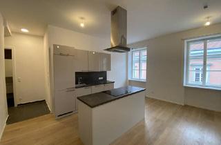 Wohnung mieten in 2700 Wiener Neustadt, 3-Zimmer-Wohnung am Hauptplatz Wr. Neustadt (Fußgängerzone)