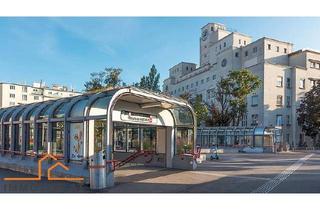 Anlageobjekt in Reumannplatz, 1100 Wien, ZINSHAUS im Herzen d. 10 Bezirk