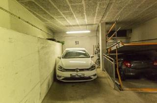 Garagen mieten in Kefergasse, 1140 Wien, Provisionsfrei !! Garagenstellplatz in 1140 Wien zu vermieten